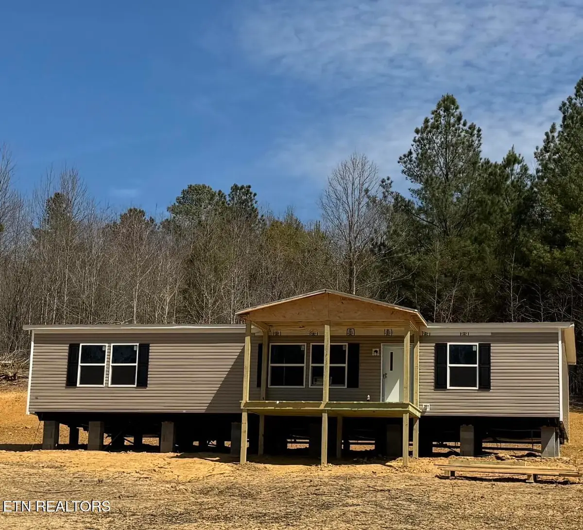 1100 Old Solomon Ferry Rd, Newport, TN 37821 - #1