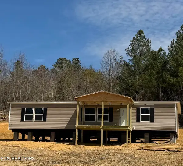 1100 Old Solomon Ferry Rd, Newport, TN 37821