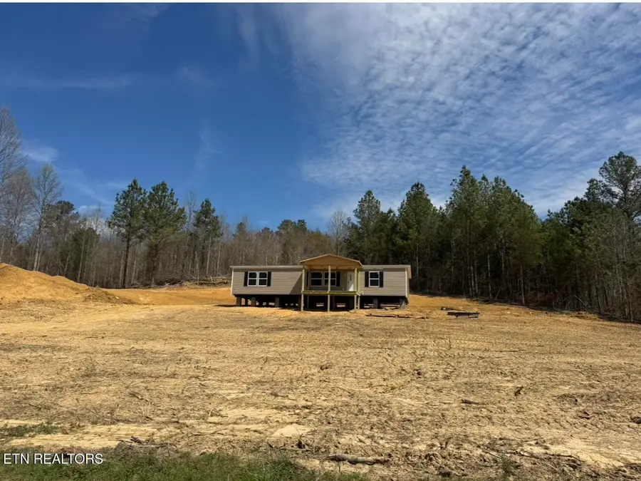 1100 Old Solomon Ferry Rd, Newport, TN 37821 - #2