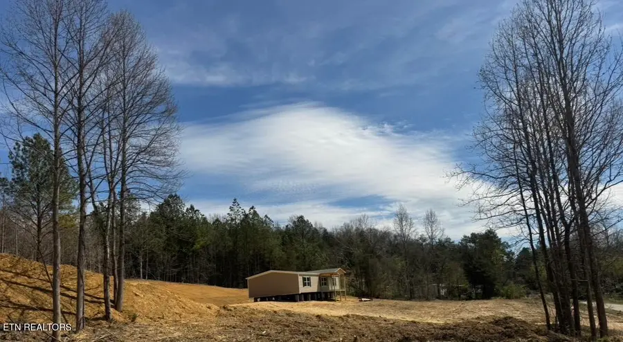 1100 Old Solomon Ferry Rd, Newport, TN 37821 - #3