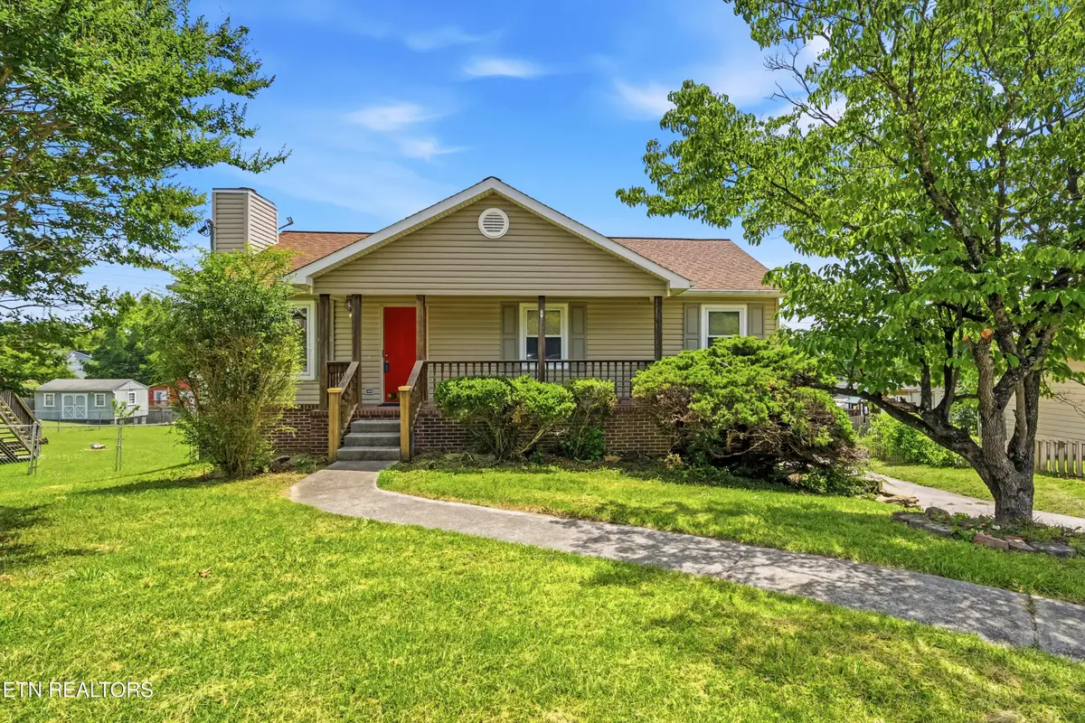 7764 Ashcroft Way, Powell, TN 37849 - #1