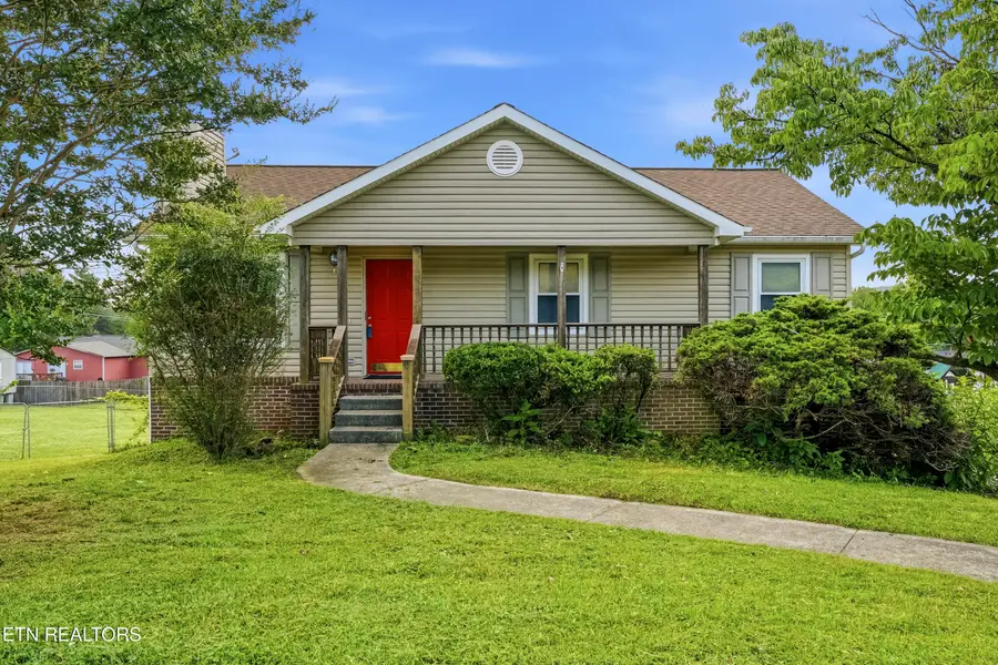 7764 Ashcroft Way, Powell, TN 37849 - #3