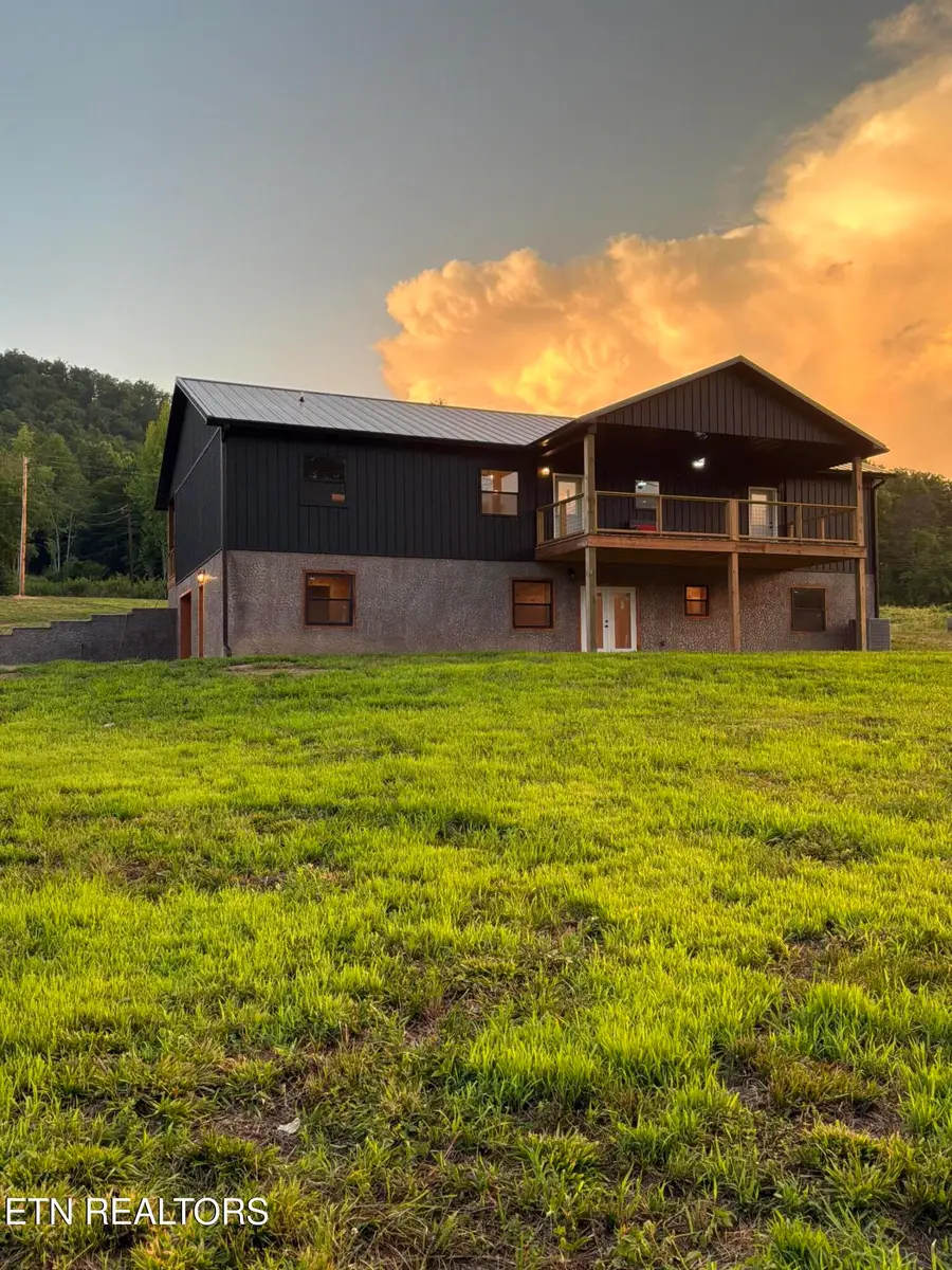 3197 E Highway 25-70, Del Rio, TN 37727 - #3