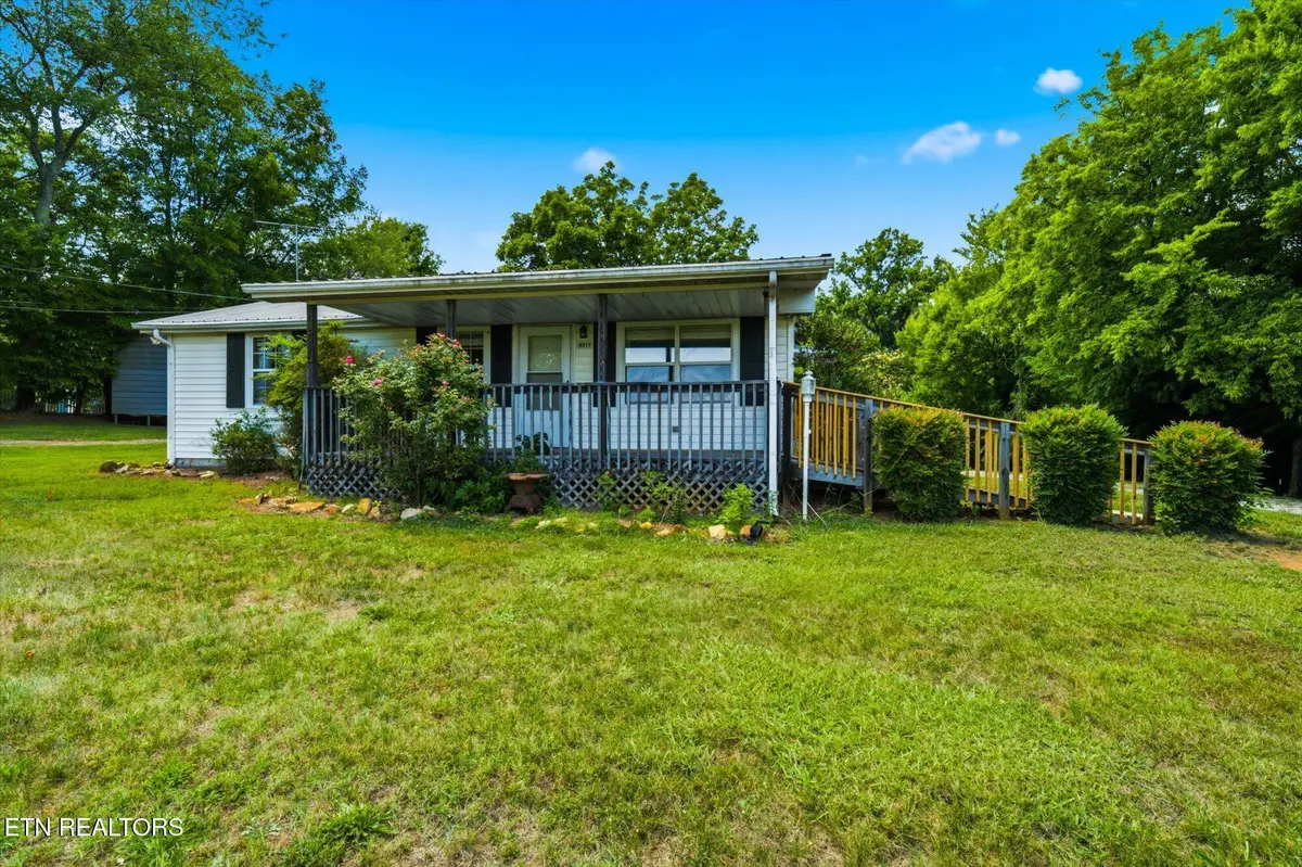 3317 Pink Hatcher Lane, Louisville, TN 37777 - #1