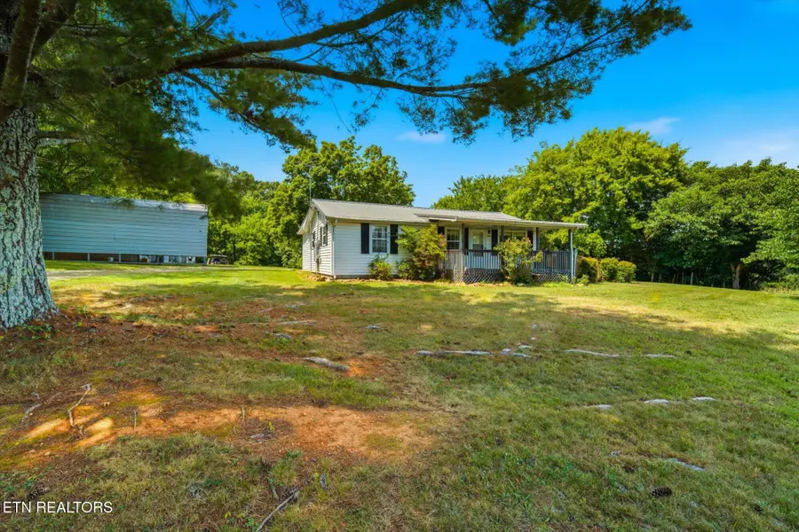 3317 Pink Hatcher Lane, Louisville, TN 37777 - #3