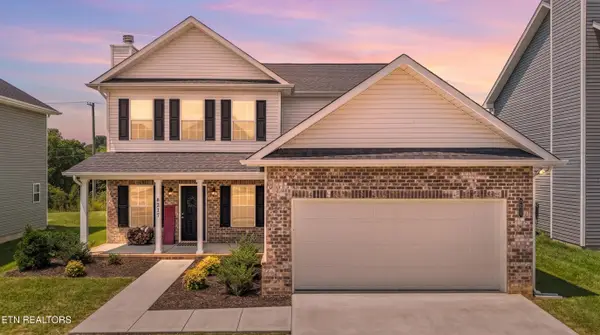 8217 Zenith Lane, Powell, TN 37849