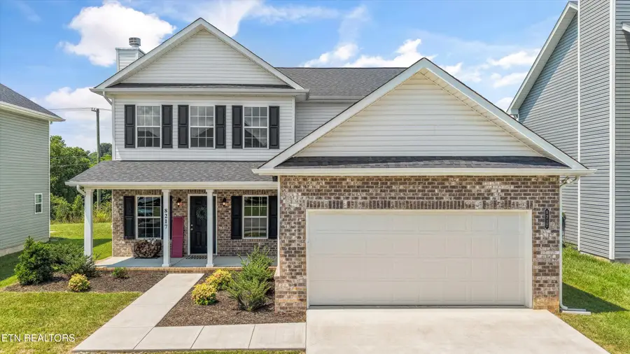 8217 Zenith Lane, Powell, TN 37849 - #2