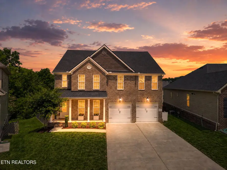10615 Tin Man Lane, Knoxville, TN 37932 - #2