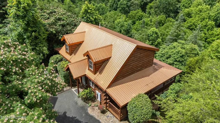 4420 Shangrila Way, Sevierville, TN 37876 - #3
