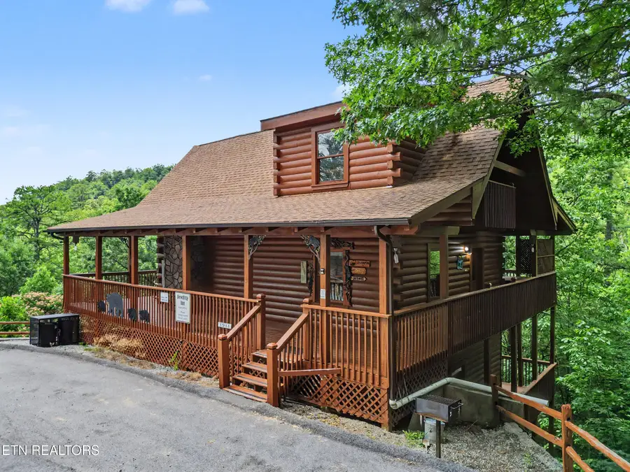 1944 E Mountain View Way, Sevierville, TN 37862 - #2