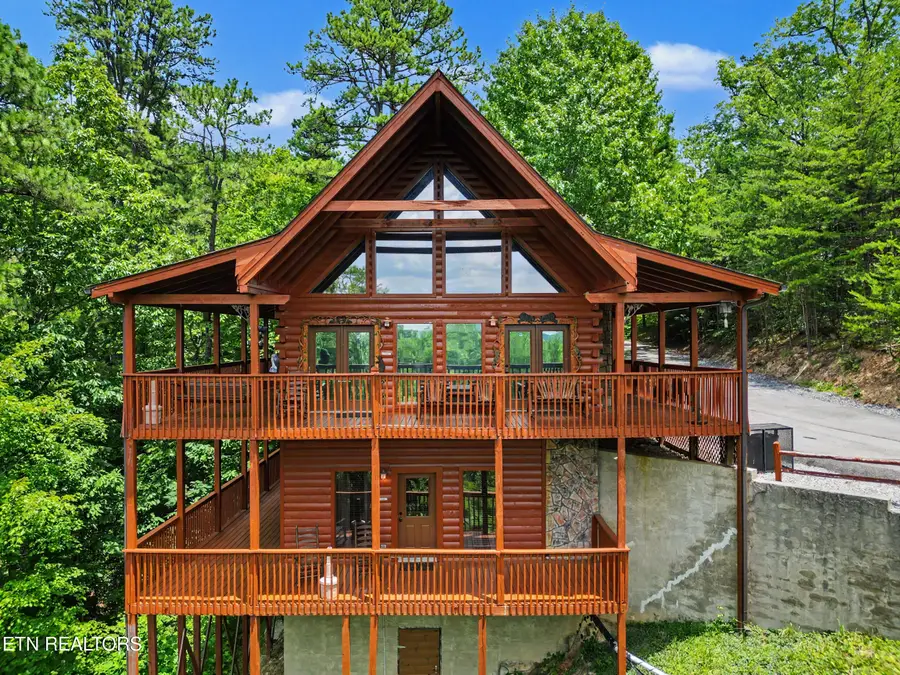 1944 E Mountain View Way, Sevierville, TN 37862 - #3