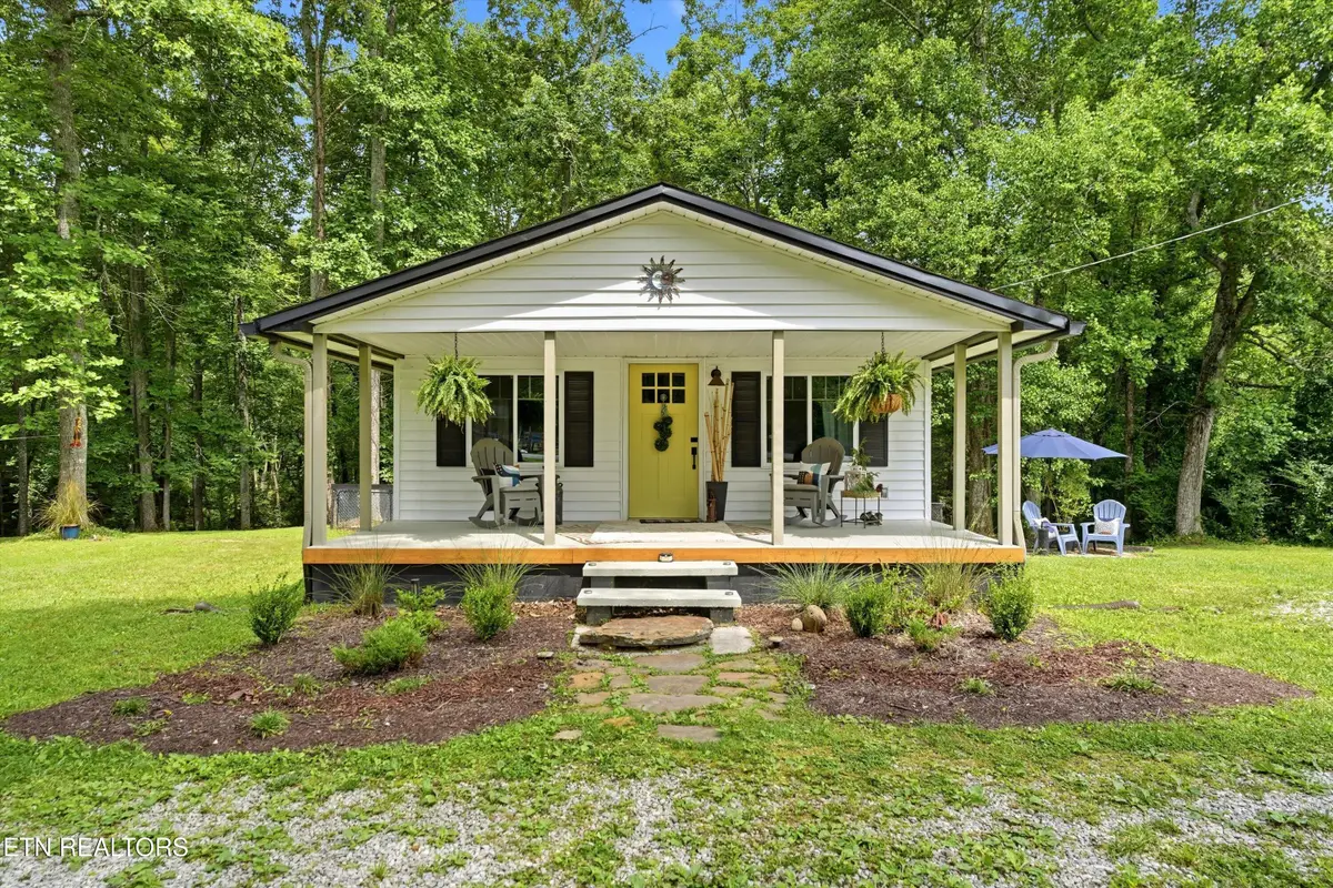 1968 Dry Hill Rd, Rockwood, TN 37854 - #1