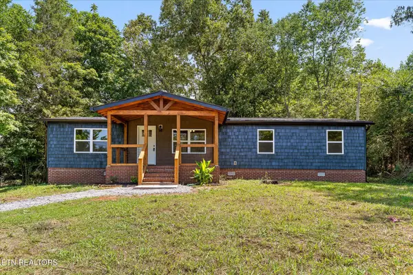 292 County Road 712, Athens, TN 37303