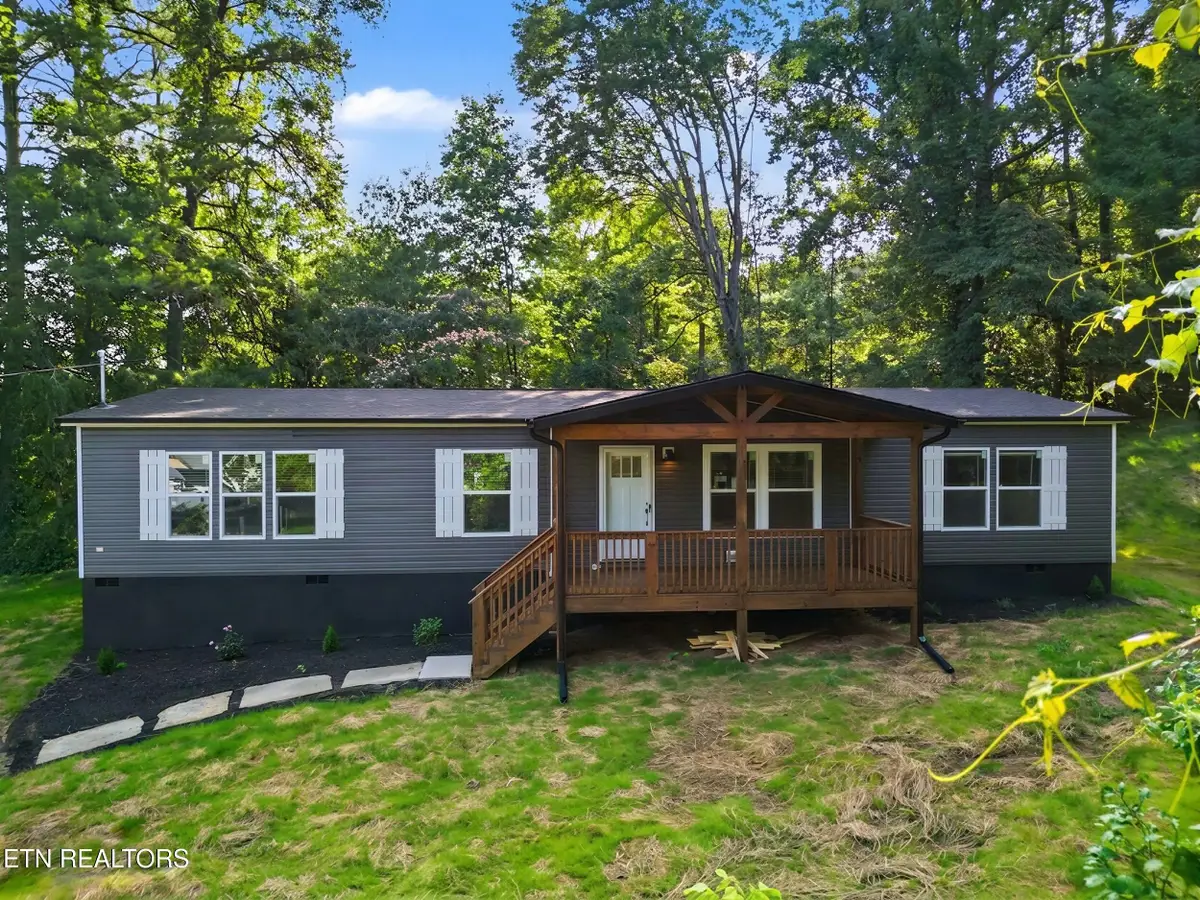 6400 Hubert Bean Rd, Knoxville, TN 37918 - #1