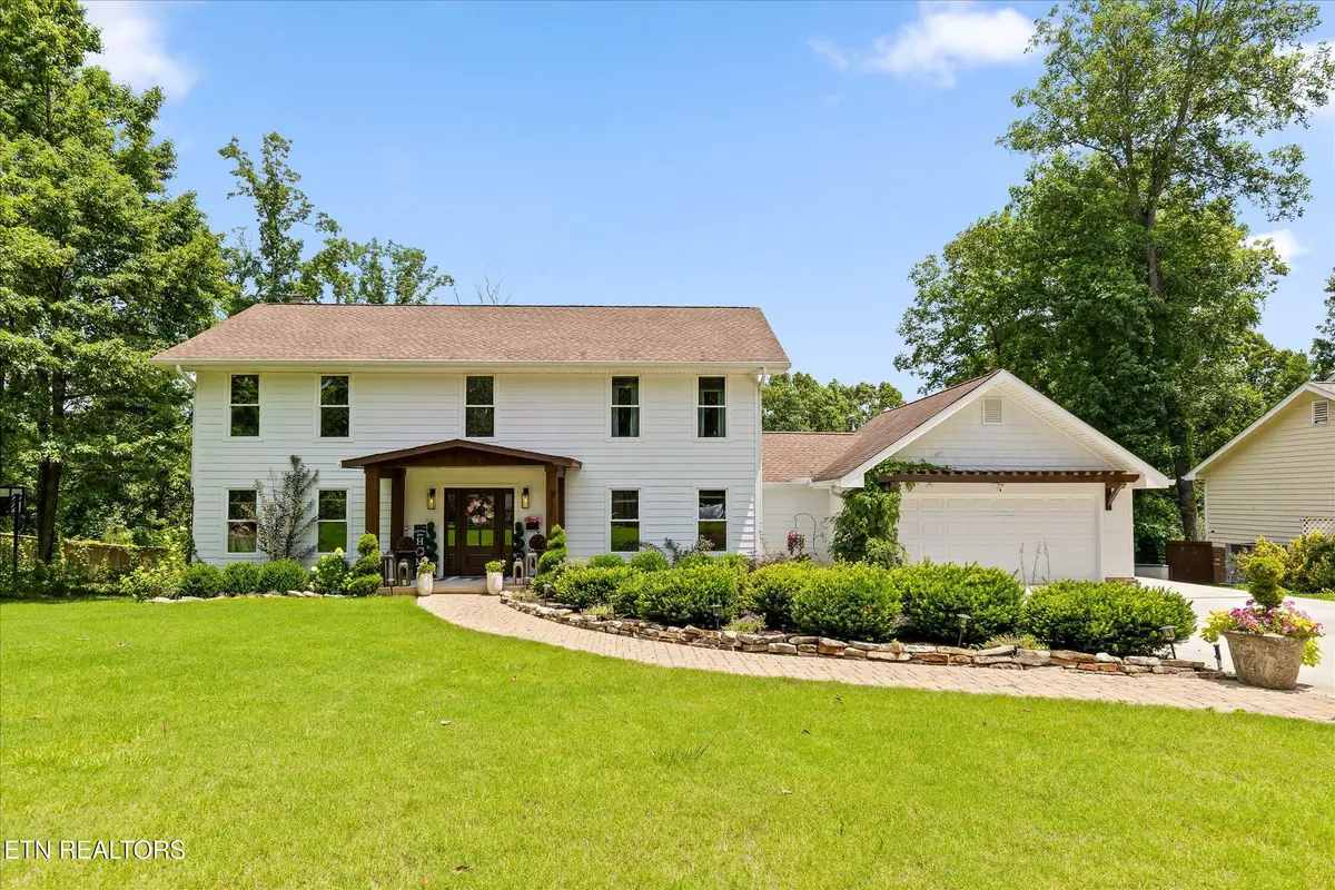 9321 Royal Shadows Drive, Chattanooga, TN 37421 - #1