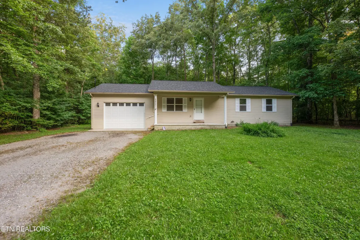 5212 Cheyenne Drive, Crossville, TN 38572 - #1