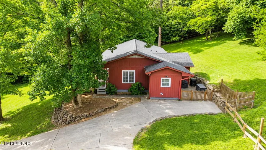 602 Patterson Rd, Sale Creek, TN 37373 - #2