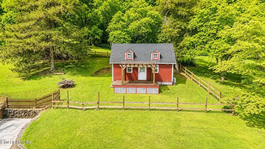 602 Patterson Rd, Sale Creek, TN 37373 - #3
