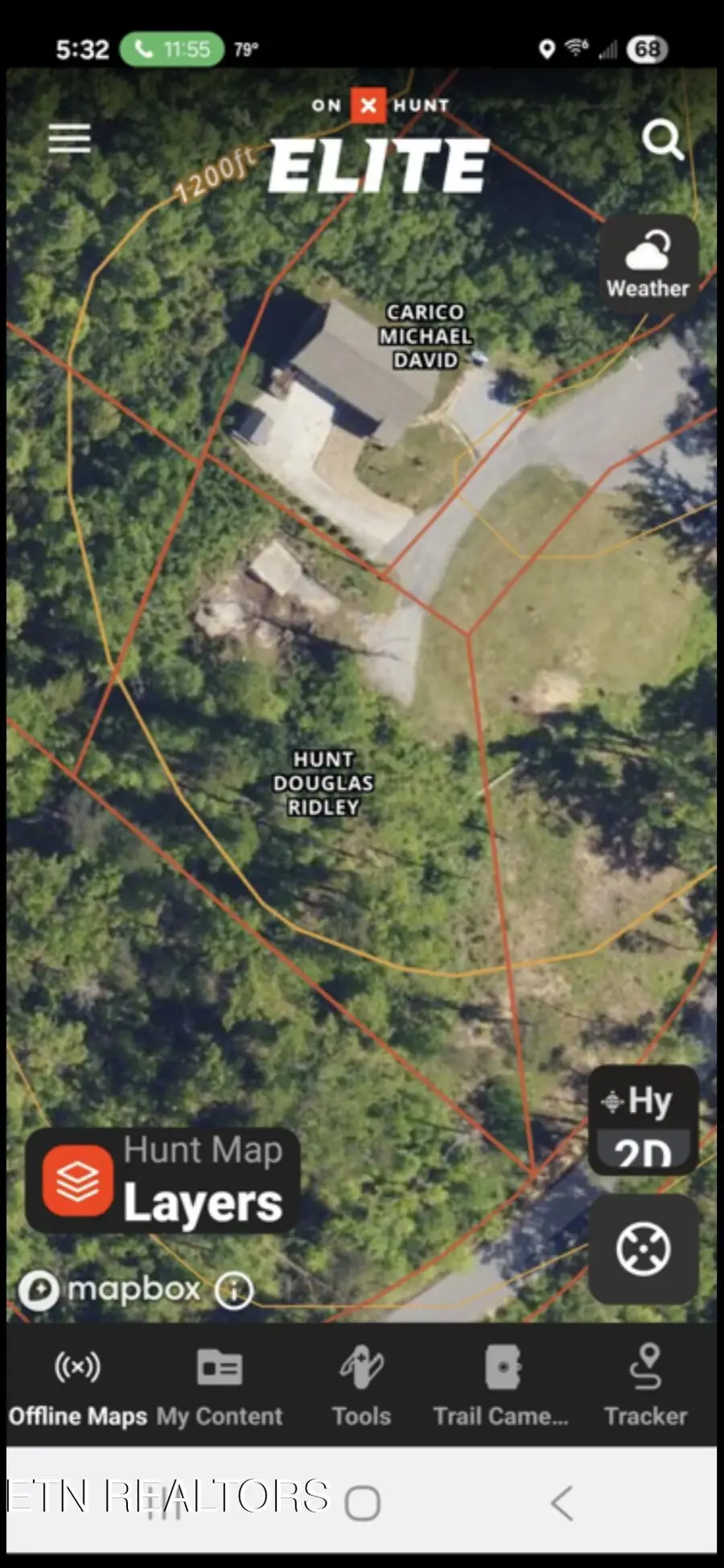 201 Cherry Laurel Drive #201, Pigeon Forge, TN 37863 - #3