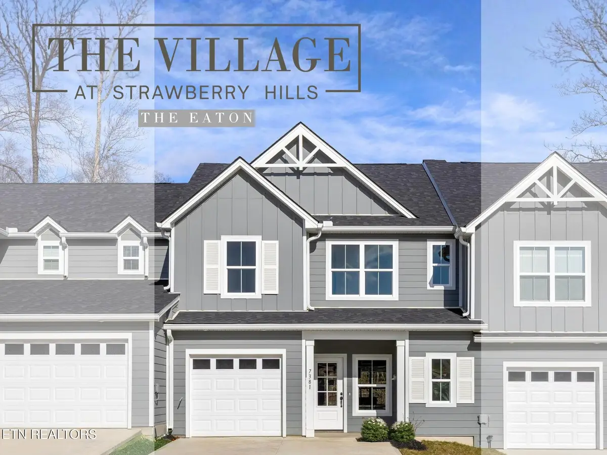 7351 Sun Blossom Lane #115, Knoxville, TN 37924 - #1