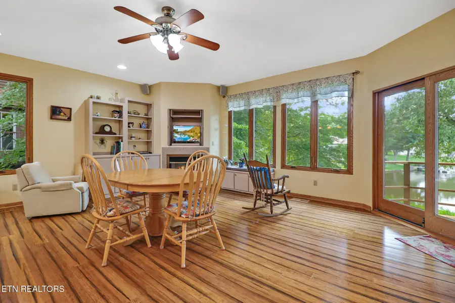 114 Knollwood Lane, Fairfield Glade, TN 38558 - #3