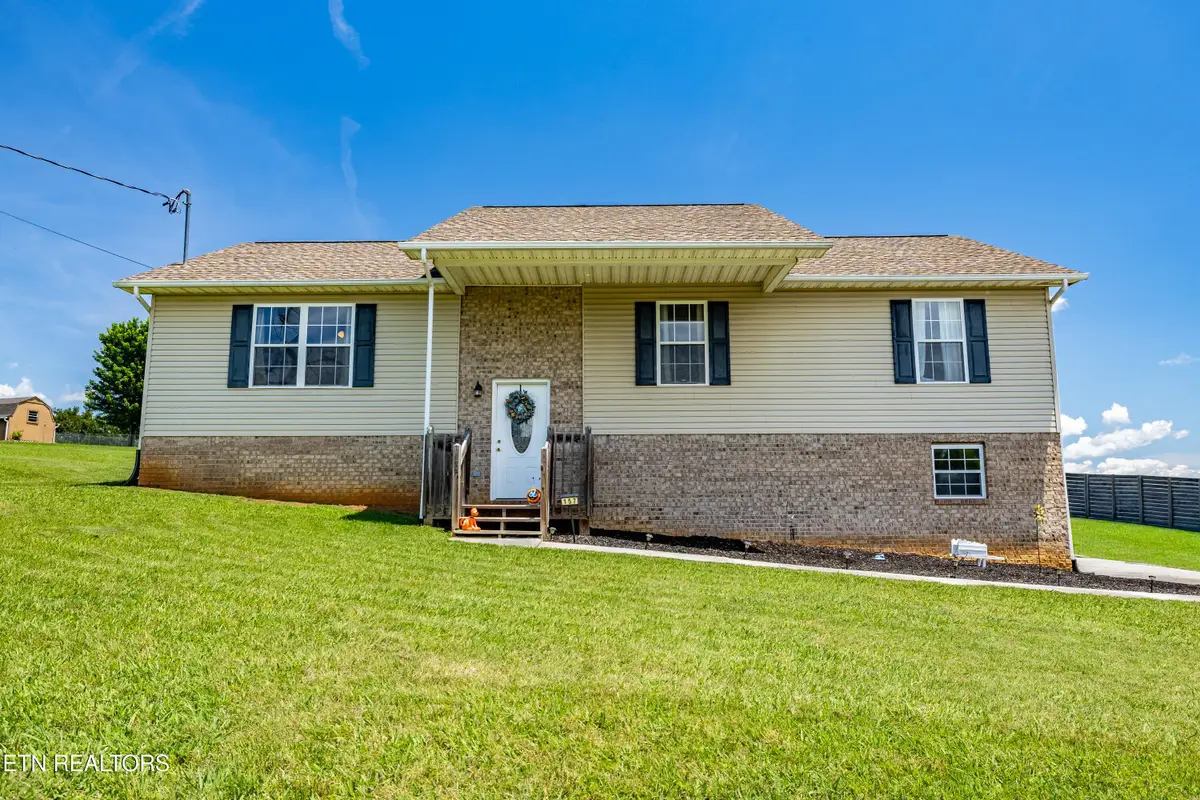 157 Ridgefield Drive, Dandridge, TN 37725 - #1