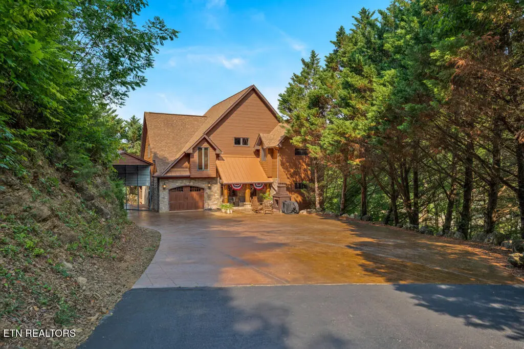 2648 Phlox Lane, White Pine, TN 37890 - #1