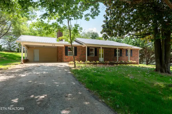 474 Bank St, Tellico Plains, TN 37385