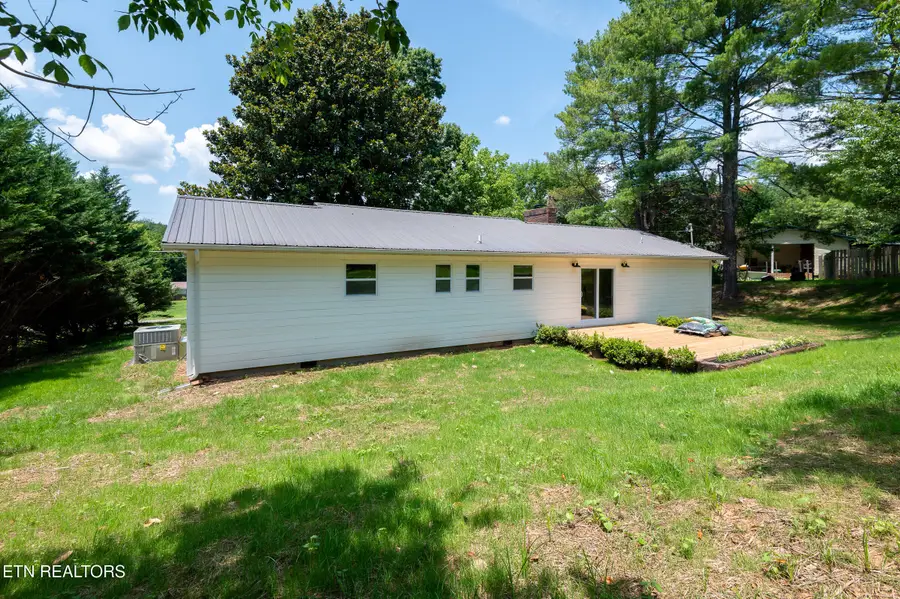 474 Bank St, Tellico Plains, TN 37385 - #2