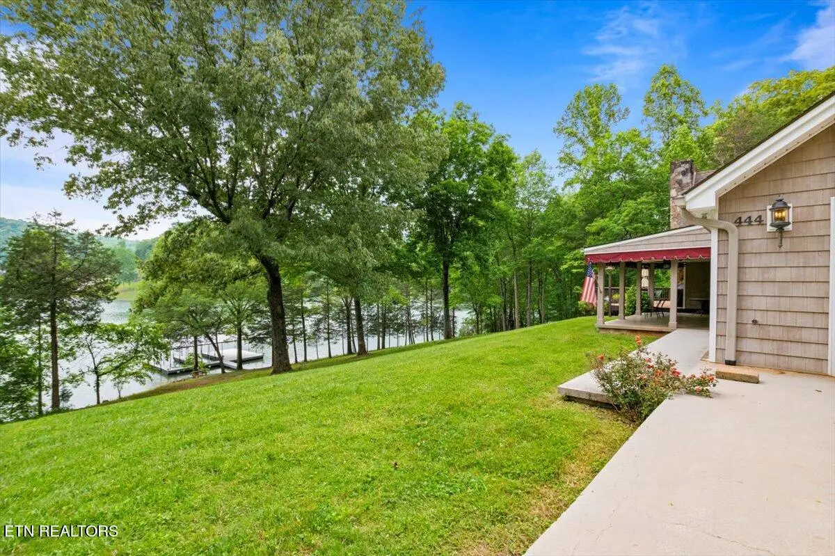 444 Chapman Village Drive, Lafollette, TN 37766 - #1