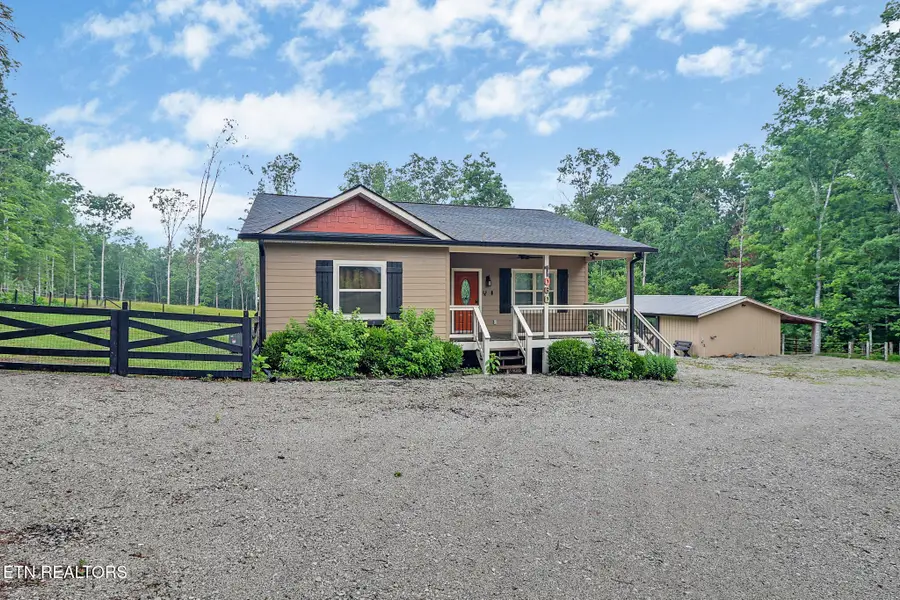 1060 Spruce Creek Drive, Jamestown, TN 38556 - #3