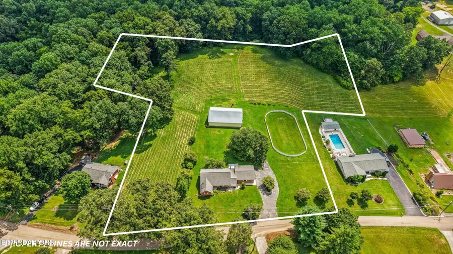 8124 Bell Rd, Knoxville, TN 37938 - #2