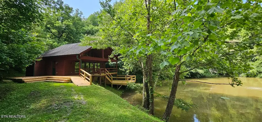 360 Front St, Luttrell, TN 37779 - #3