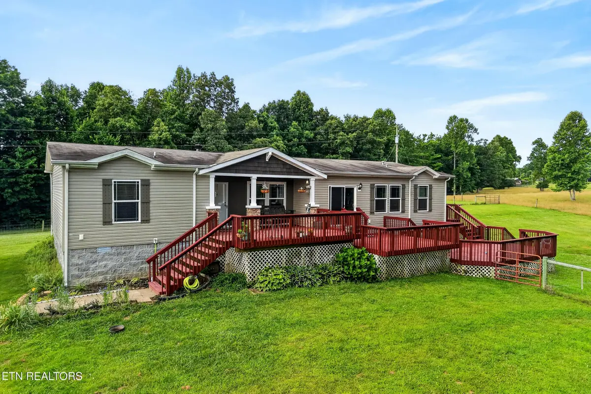295 Narrow Way, Crossville, TN 38572 - #1