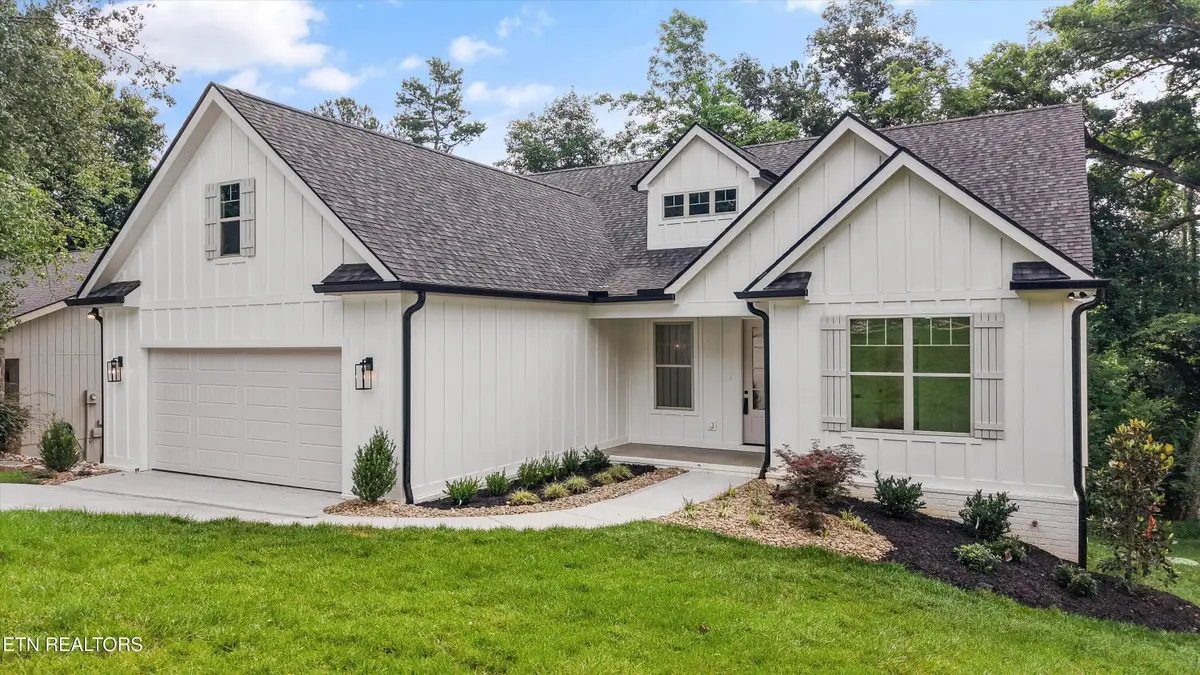 239 Ootsima Way, Loudon, TN 37774 - #1