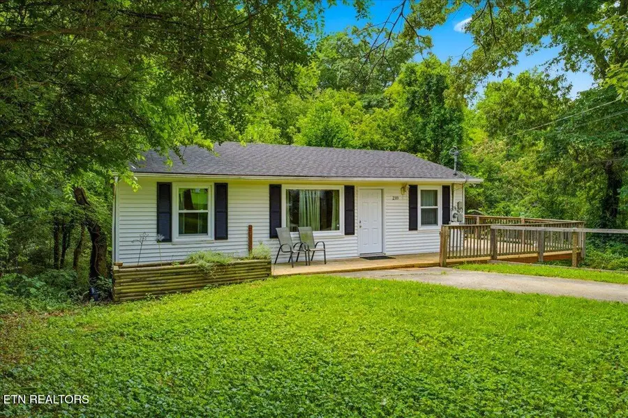 2319 Woods Smith Rd, Knoxville, TN 37921 - #3