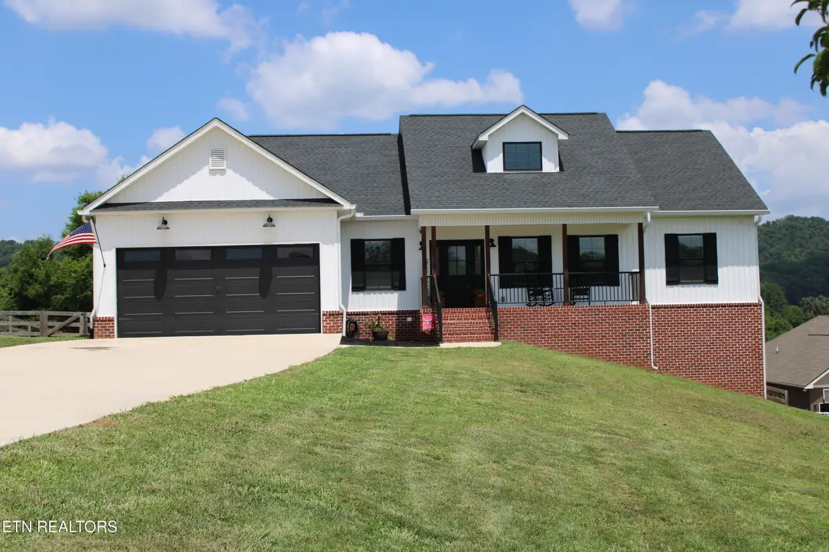 5153 Candlewood Court, Maryville, TN 37804 - #1