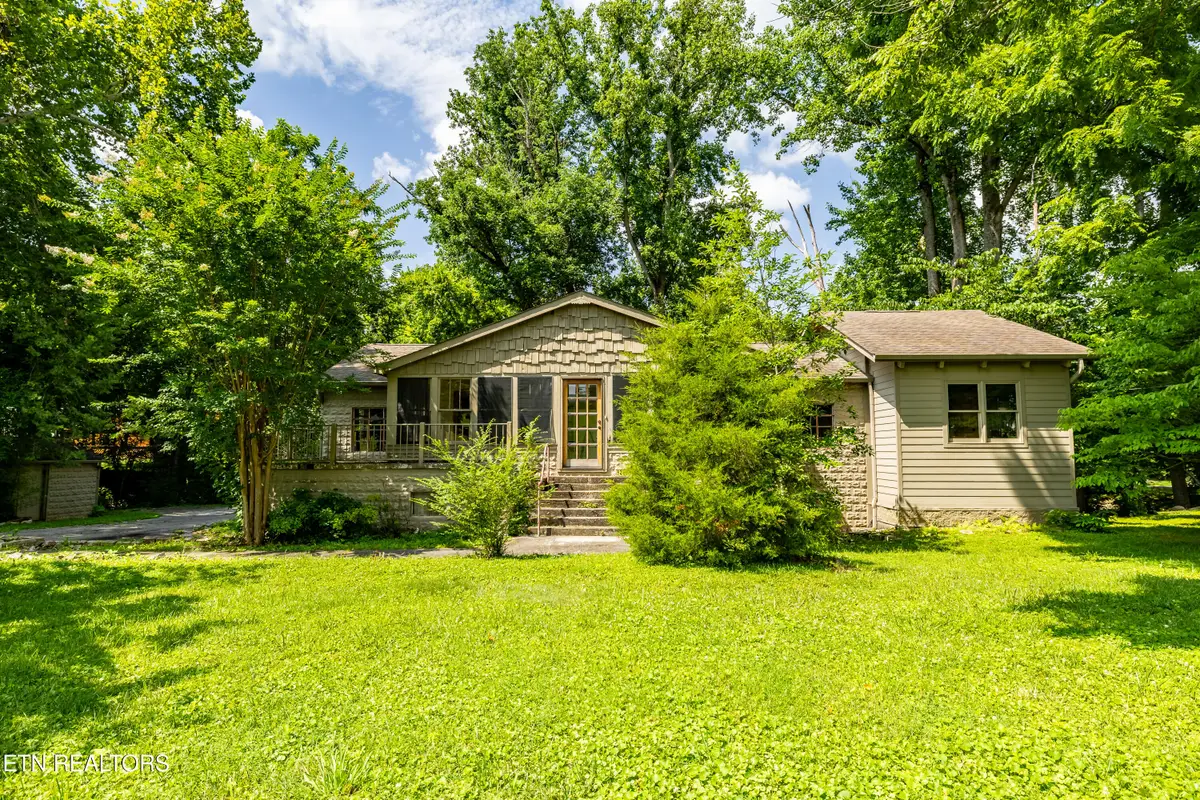 8229 E Lamar Alexander Parkway Pkwy, Townsend, TN 37882 - #1