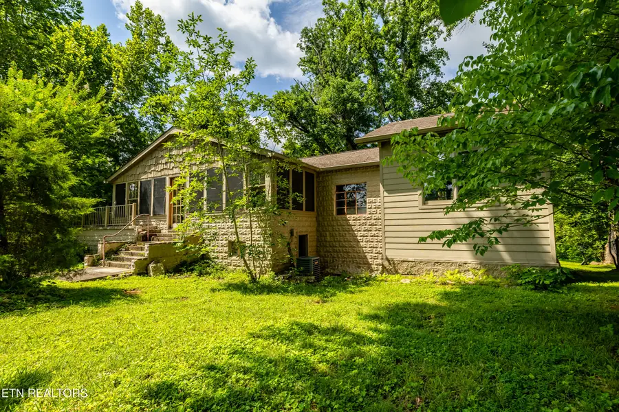 8229 E Lamar Alexander Parkway Pkwy, Townsend, TN 37882 - #3