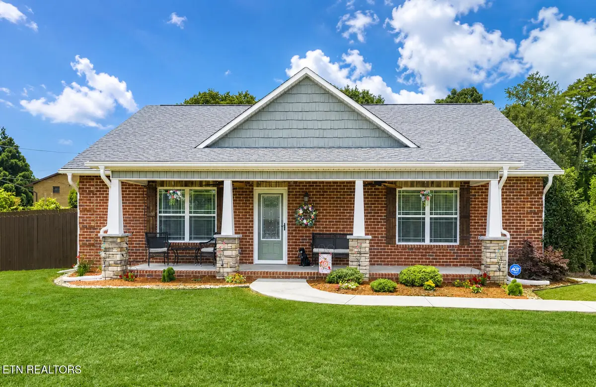 4605 Ventura Drive, Knoxville, TN 37938 - #1