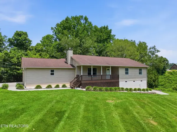 201 Windsong Rd, Clinton, TN 37716