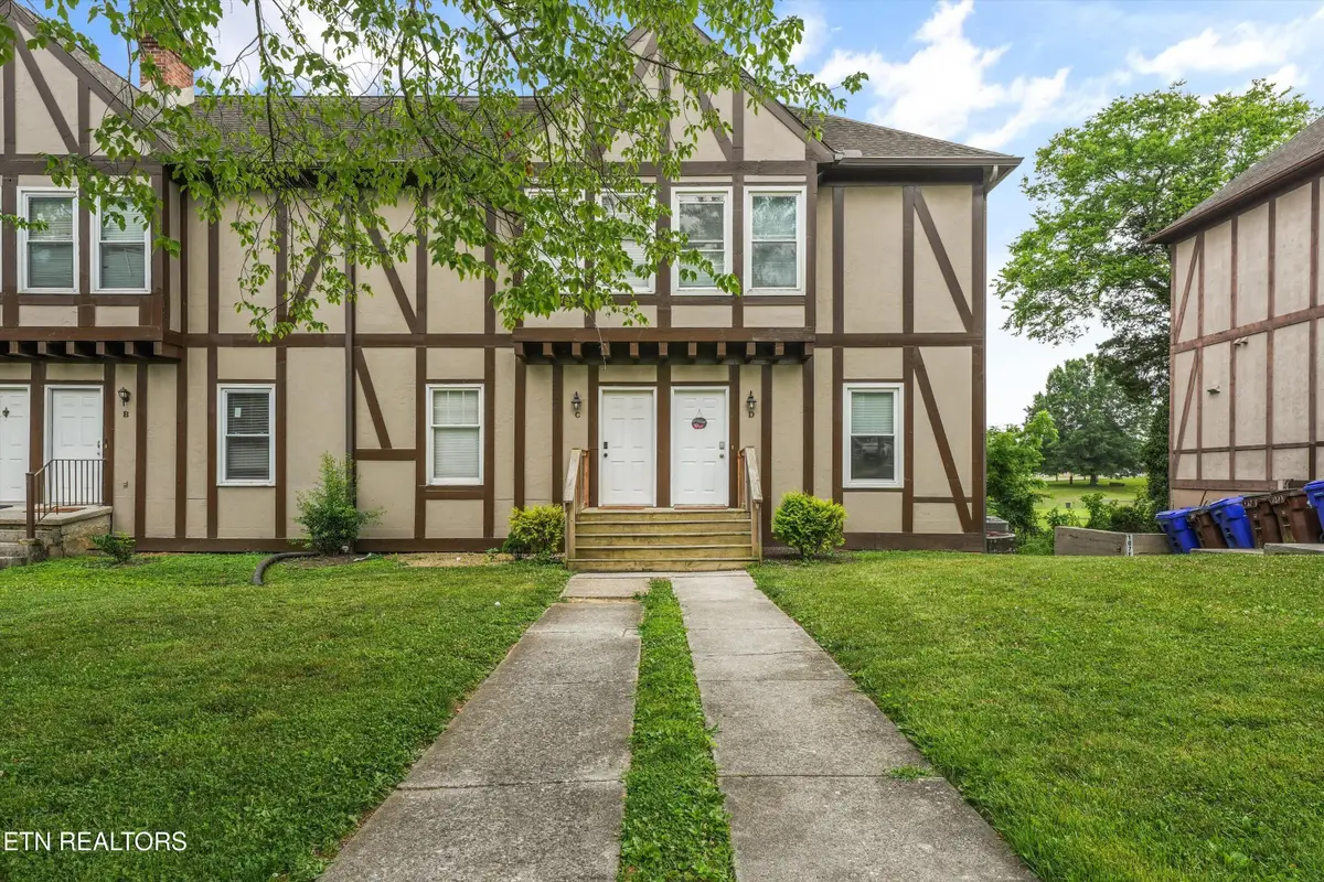 105 Arcadia Lane #APT D, Oak Ridge, TN 37830 - #1