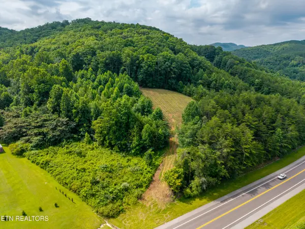 Hwy 68, Tellico Plains, TN 37385