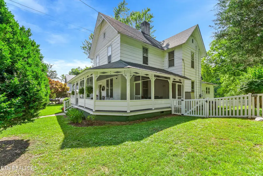 517 Margrave Drive, Harriman, TN 37748 - #3