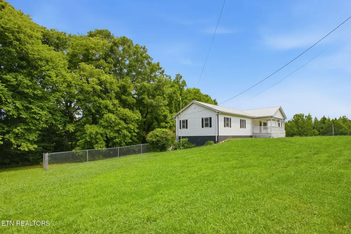 817 Highway 160, Newport, TN 37821 - #1