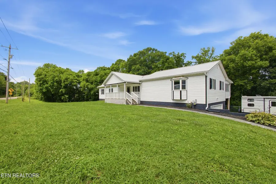 817 Highway 160, Newport, TN 37821 - #3