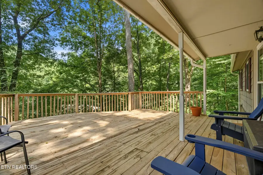 1007 S Ridge Place, Sevierville, TN 37876 - #2