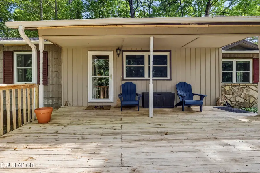 1007 S Ridge Place, Sevierville, TN 37876 - #3