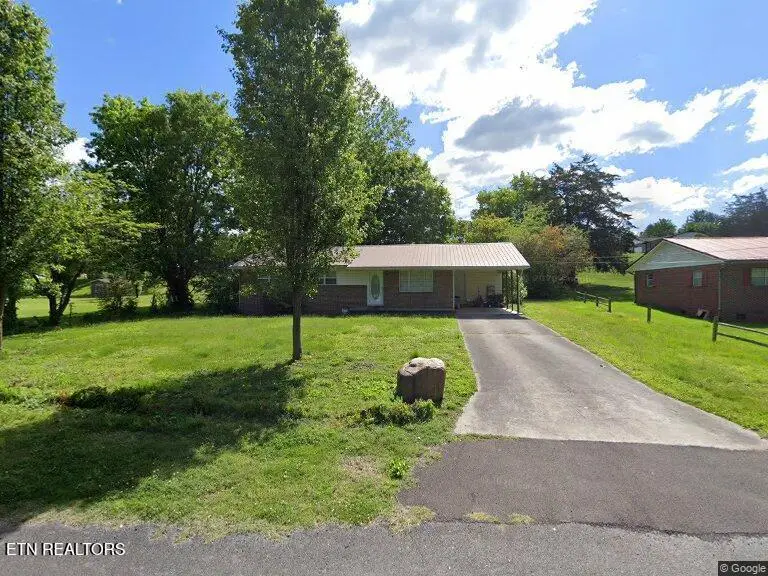 542 Fairfield Drive, Newport, TN 37821 - #1