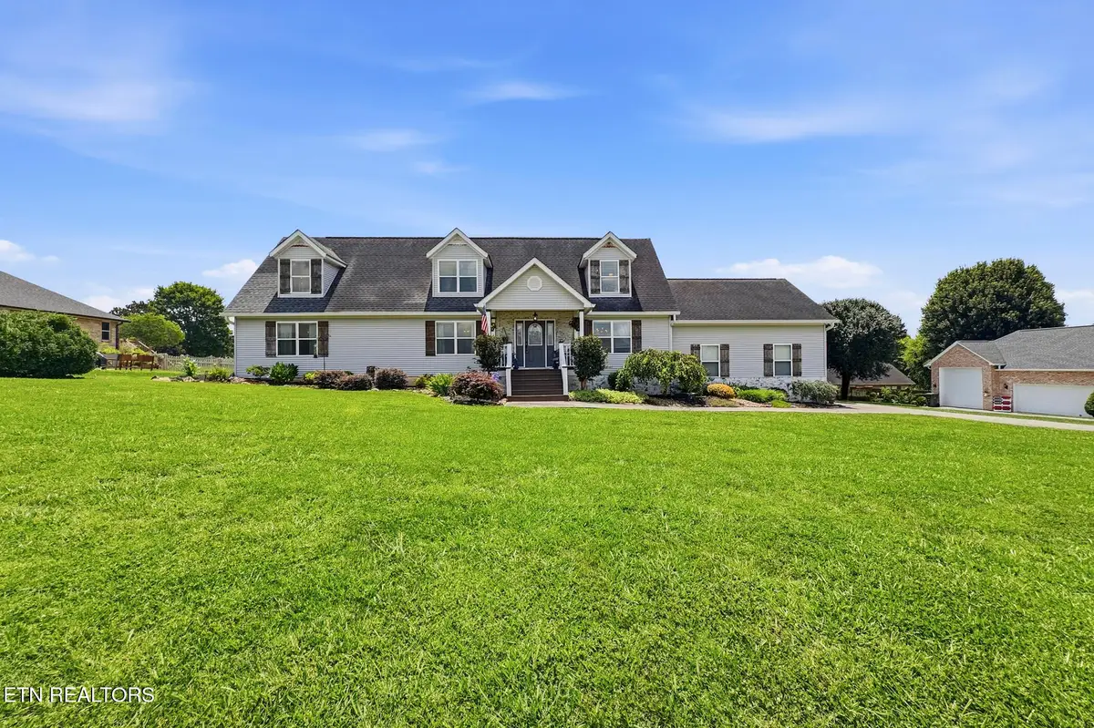 1961 Chelsea Jo Lane, Sevierville, TN 37876 - #1